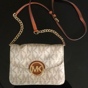MK Crossbody